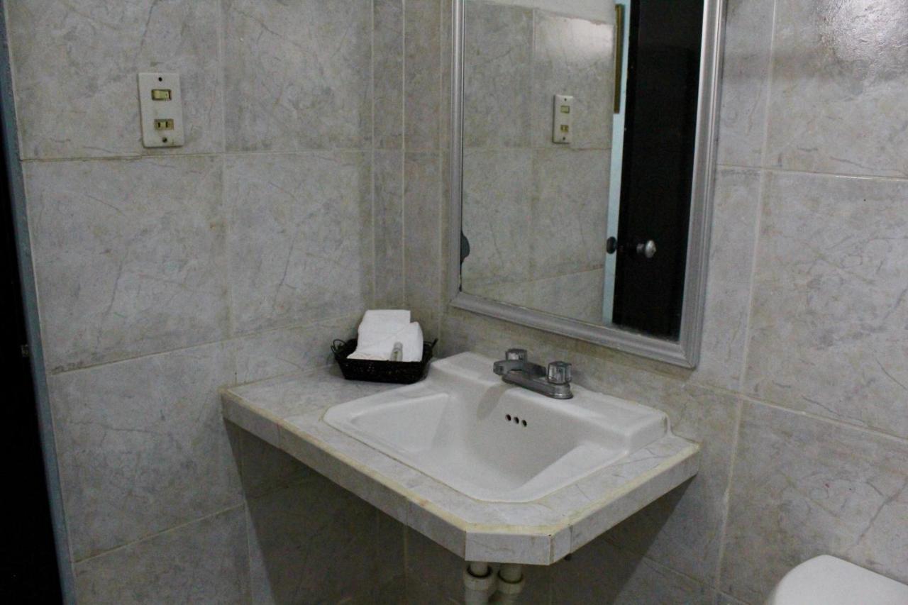 Habitación Familiar Estándar