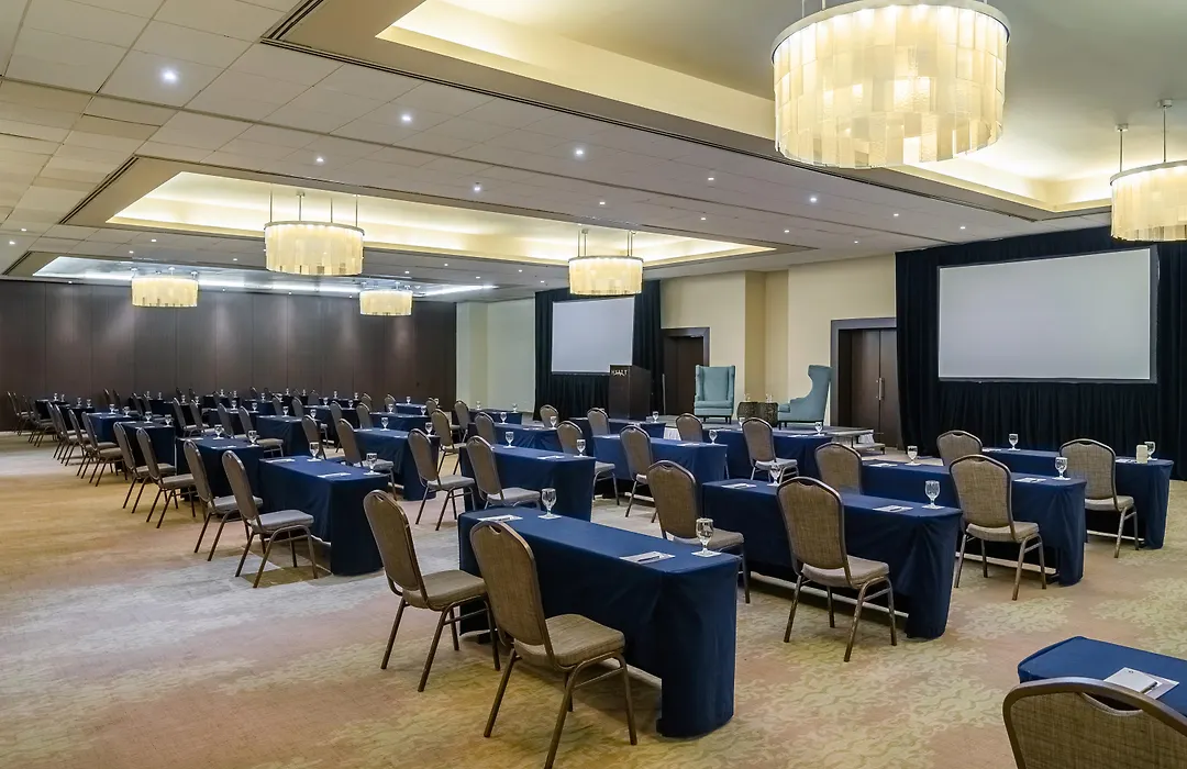 Hyatt Regency Merida-1