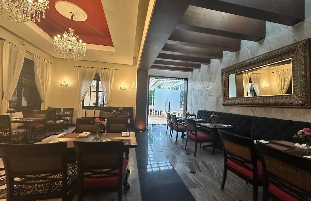 Wyndham Merida-1
