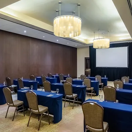 Hyatt Regency Merida-2