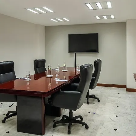 Hyatt Regency Merida-3