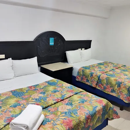 Hotel El Cid-2