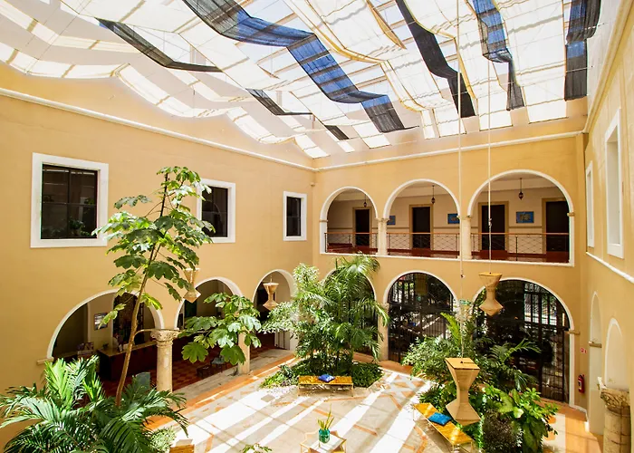 Hotel Mérida