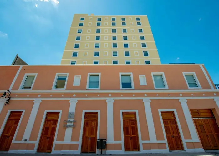 Hotel Mérida